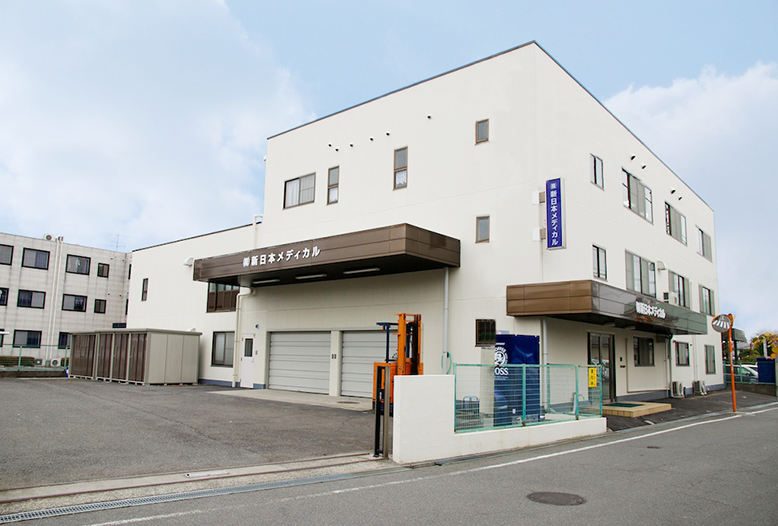 株式会社新日本メディカル